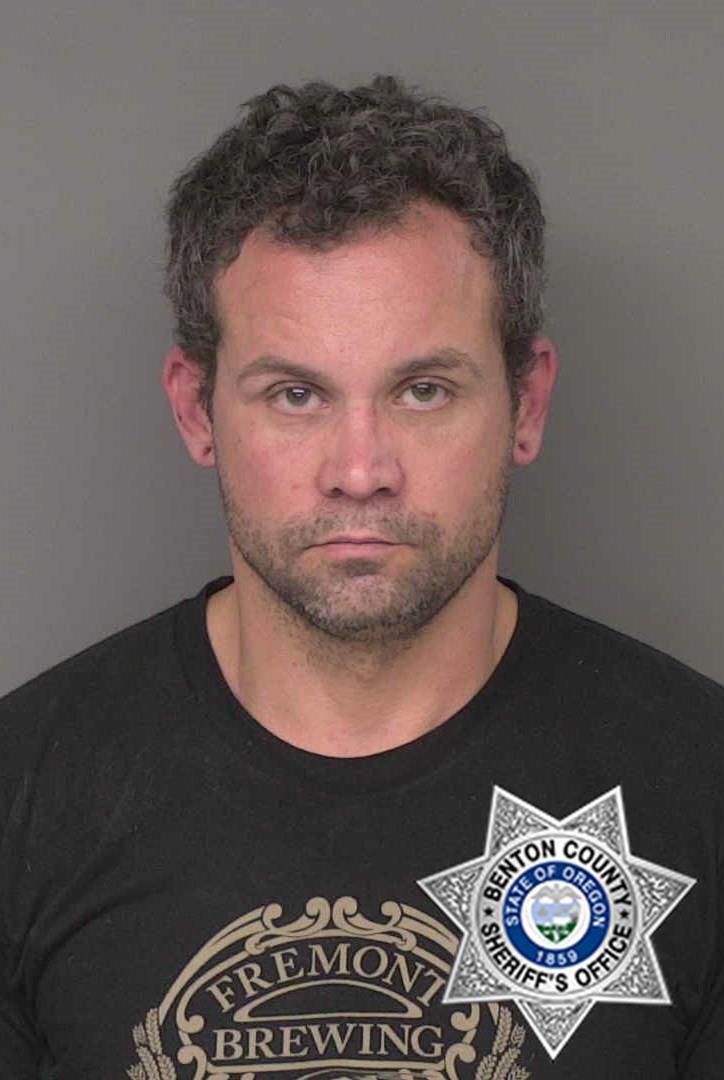 KENNEY, SHANE PATRICK